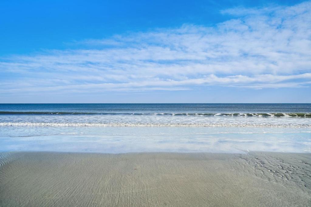Beautiful Blue Ocean Condo Surfside Beach Exterior photo