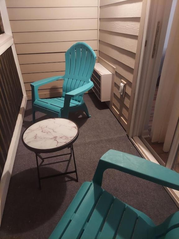 Beautiful Blue Ocean Condo Surfside Beach Exterior photo