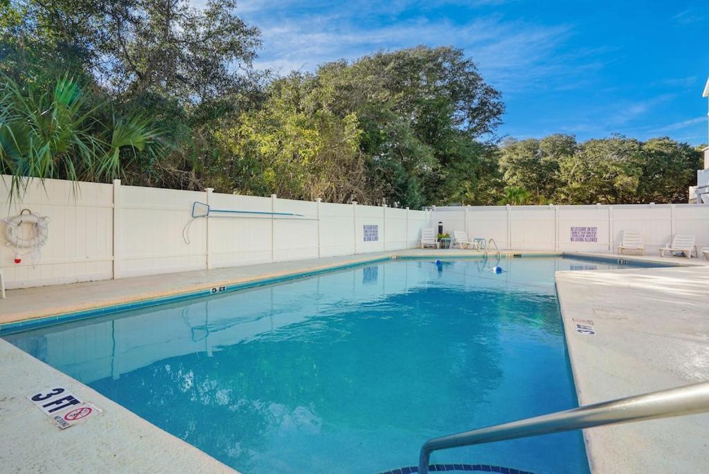 Beautiful Blue Ocean Condo Surfside Beach Exterior photo